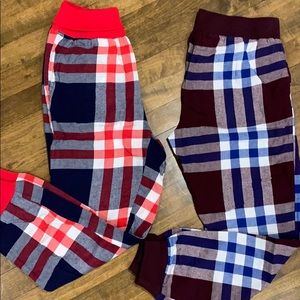 Bundle Aerie PJ Pants